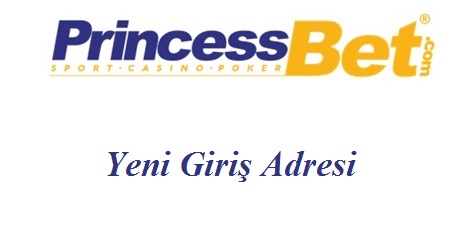 Princessbet yeni giriş adresi