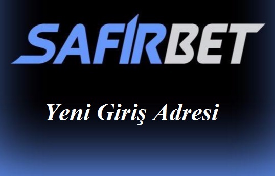 Safirbet yeni adres