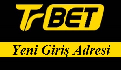 Trbet Yeni Giriş Adresi