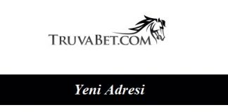 Truvabet yeni adres