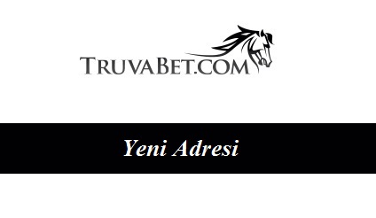 Truvabet yeni adres