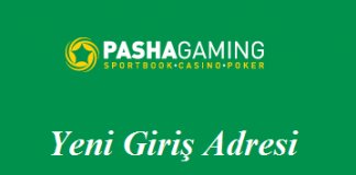 pashagaming yeni giriş adresi