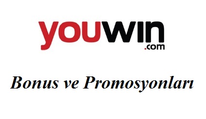 youwin Bonus ve Promosyonları