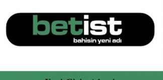 Betist457 Yeni Giriş Adres
