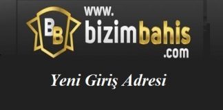 Bizimbahis yeni giriş adresi