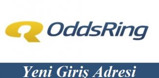 Oddsring53 yeni giriş adres