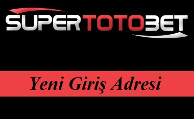 Supertotobet yeni adresi