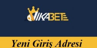 Vikabet yeni adresi