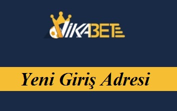 Vikabet yeni adresi