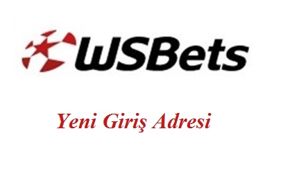 WsBets yeni giriş adresi