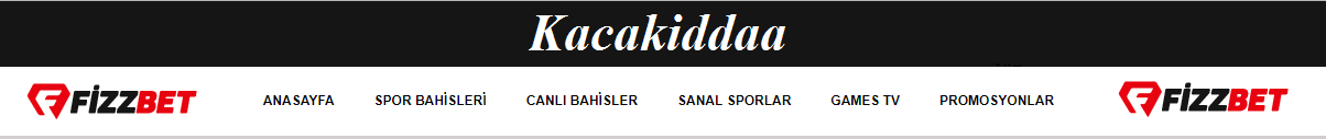 fizzbet giriş