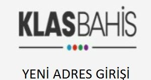 klasbahis yeni adres giriş