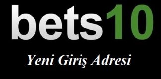 Bets10 Yeni Giriş Adresi