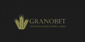 Granobet logo
