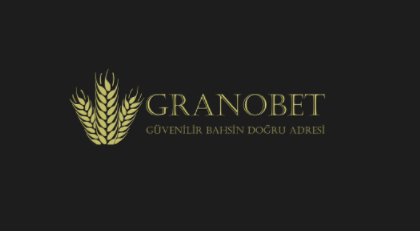 Granobet logo