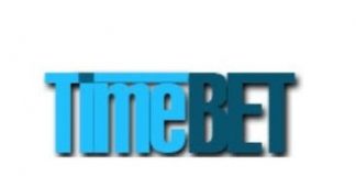 Timebet Logo