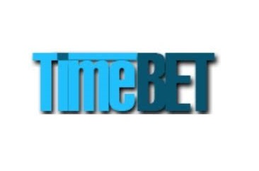 Timebet Logo