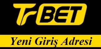 Trbet37 Yeni Giriş Adresi
