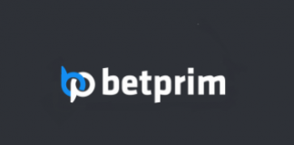 betprim logo