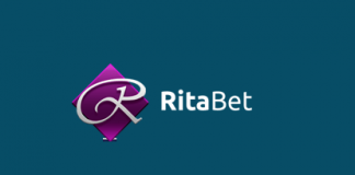 ritabet logo