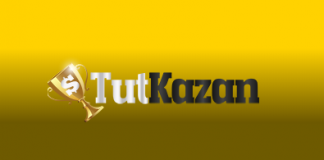 Tutkazan Logo