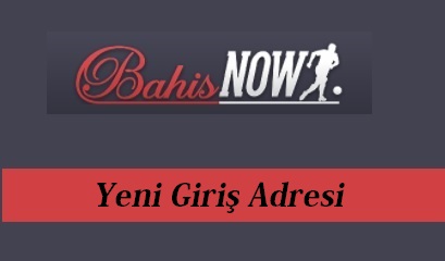 Bahisnow39 Yeni Giriş Adresi