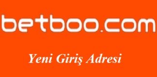 Betboo71 Yeni Giriş Adresi