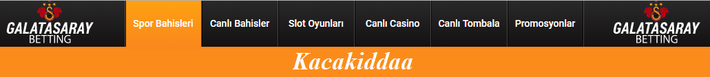 Galatasaraybetting logo