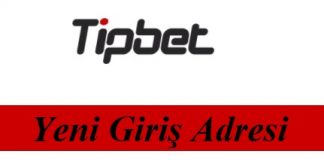 Tipbet36 Yeni Giriş Adresi