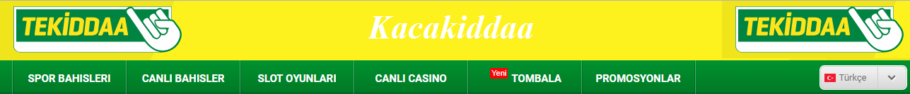 tekiddaa