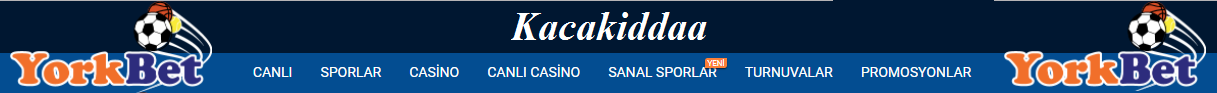 yorkbet girişi