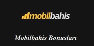 Mobilbahis Bonusları