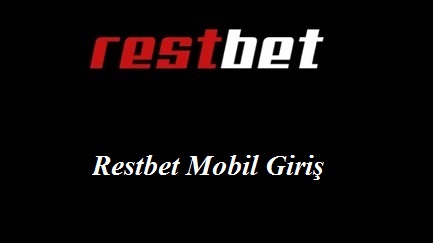 Restbet Mobil Giriş