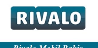 Rivalo Mobil Bahis