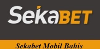 Sekabet Mobil Bahis