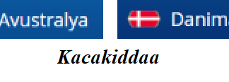Danimarka – Avusturalya Maç Tahmini