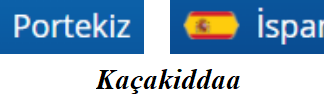Portekiz İspanya Maç Tahmini