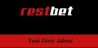 Restbet235 Yeni Giriş Adresi