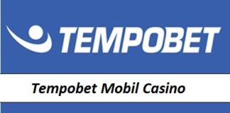 Tempobet Mobil Casino