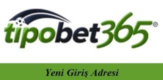 Tipobet0103 Yeni Giriş Adresi