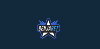 Benjabet Logo