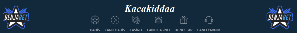 Benjabet Menü