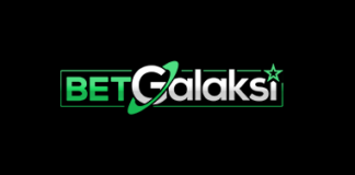 BetGalaksi Logo
