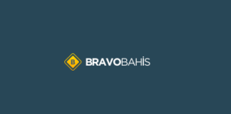 Bravobahis logo
