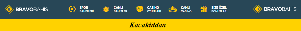 Bravobahis