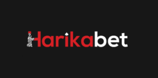 Harikabet Logo