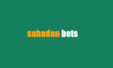 Sahadanbets Logo