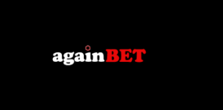 againbet logo