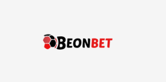 beonbet logo