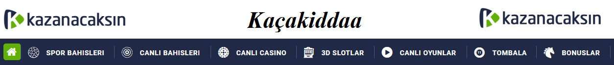 Kazanacaksın Site İncelemesi